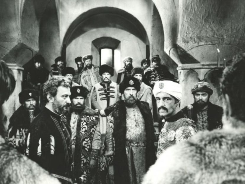 Mihai Viteazul - Mihai Viteazul 1971