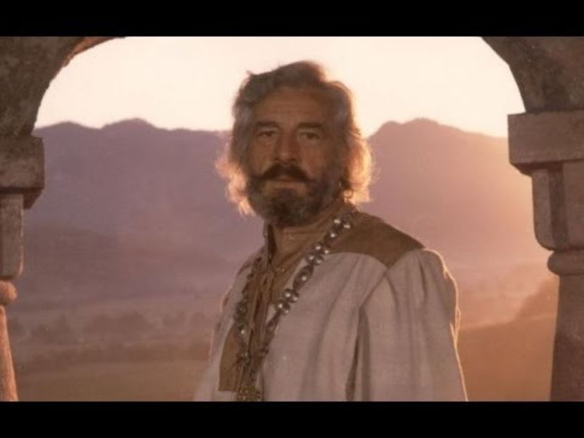 Mircea - Mircea 1989