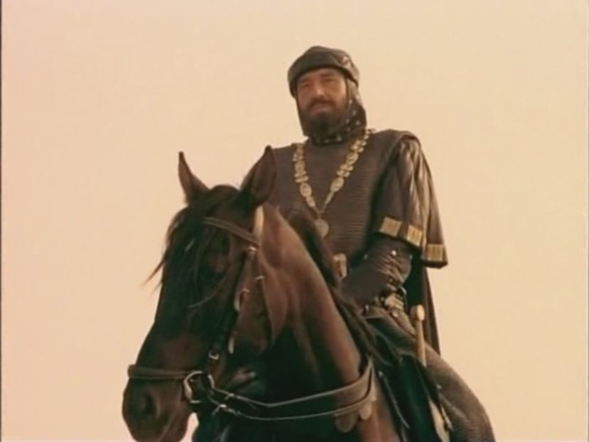 Mircea - Mircea 1989