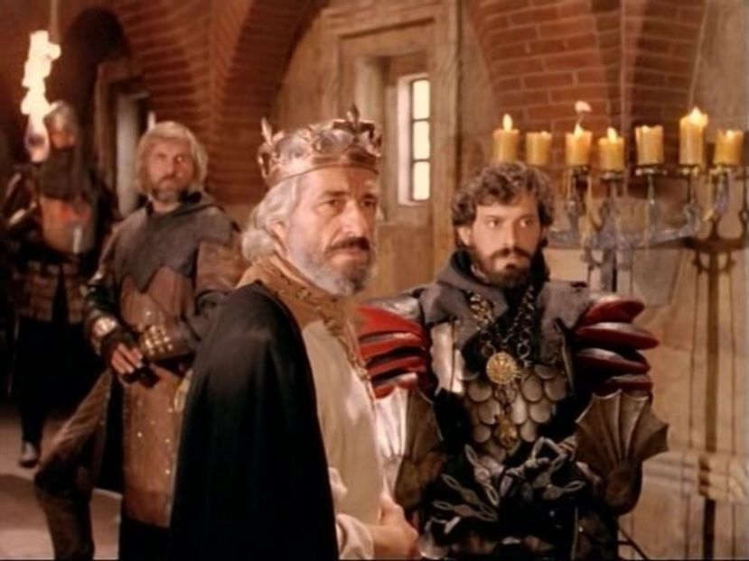 Mircea - Mircea 1989