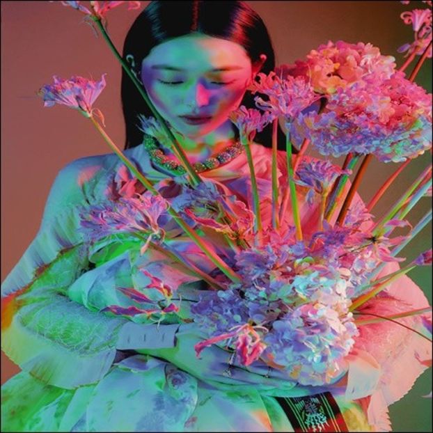 Day 52 - 05.12.2019 - 0x _ In memory of SULLI _ choi jinri