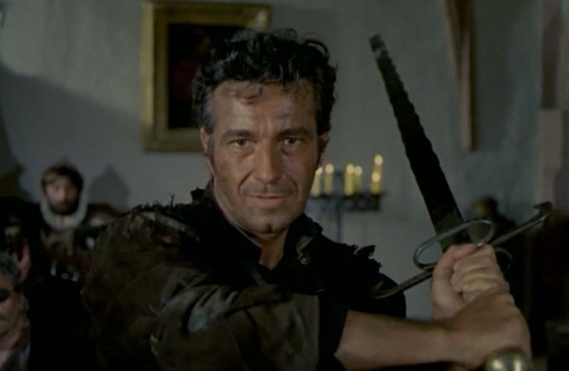 Nemuritorii - Nemuritorii 1974