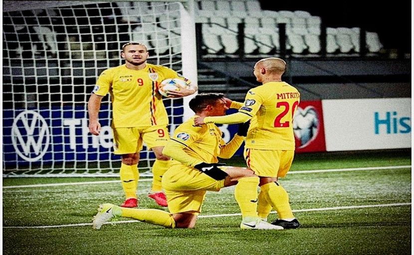 ●○ ρσѕтє∂ ση ₀₆. ₁₂. ₂₀₁₉ ❝ Ɗαу ₁₆₂ ❞ PKM ✓ - Acum ori niciodată