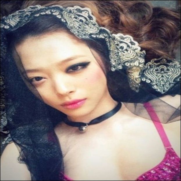 Day 53 - 06.12.2019 - 0x _ In memory of SULLI _ choi jinri