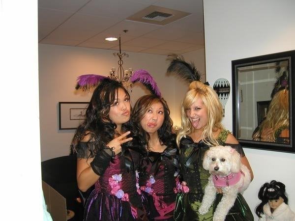 11157234_FSWHZFPRJ - Ashley Tisdale