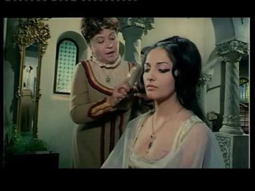 Zestrea Domnitei Ralu - Zestrea Domnitei Ralu 1971