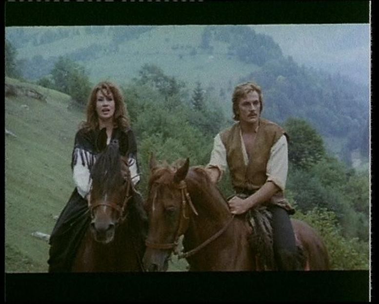 Saptamina Nebunilor - Saptamina Nebunilor 1971