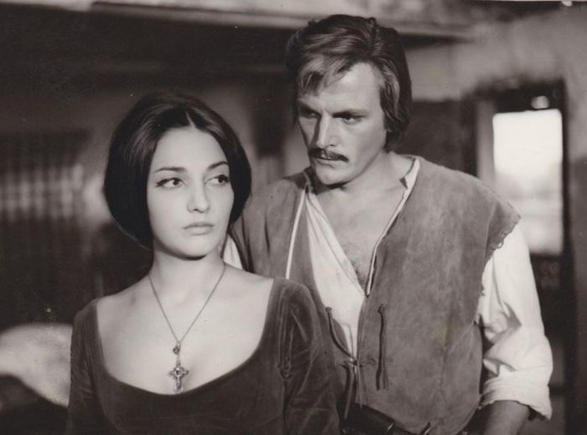 Saptamina Nebunilor - Saptamina Nebunilor 1971