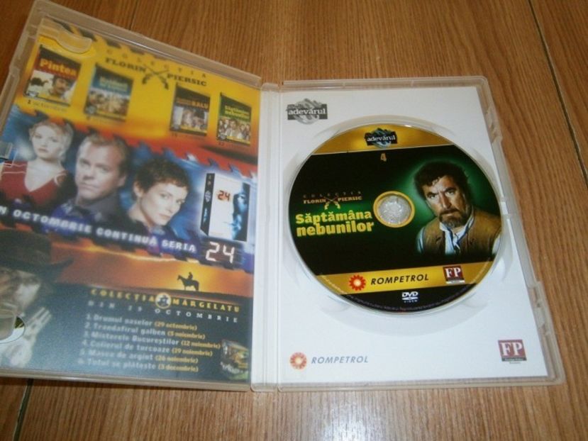 Saptamina Nebunilor - Saptamina Nebunilor 1971