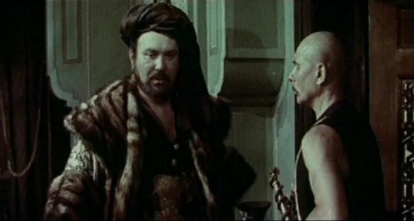 Razbunarea Haiducilor - Razbunarea Haiducilor 1968