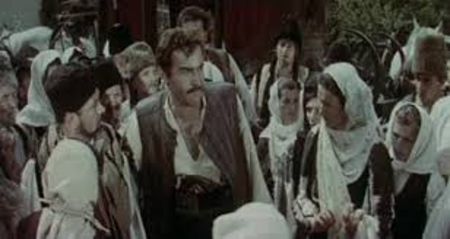 Razbunarea Haiducilor - Razbunarea Haiducilor 1968