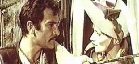 Razbunarea Haiducilor - Razbunarea Haiducilor 1968