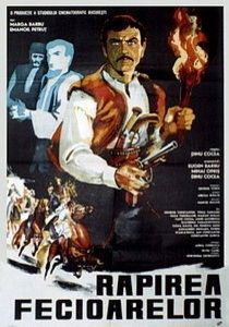 Rapirea Fecioarelor - Rapirea Fecioarelor 1968