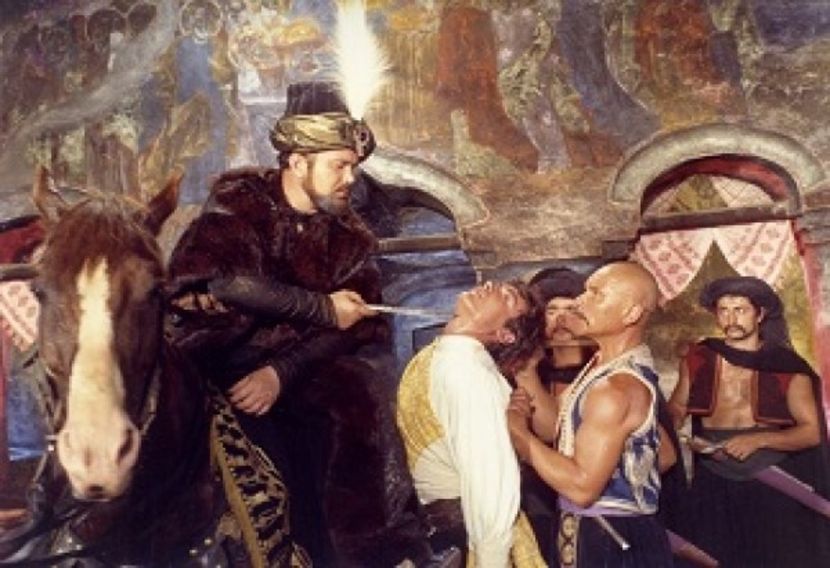 Rapirea Fecioarelor - Rapirea Fecioarelor 1968