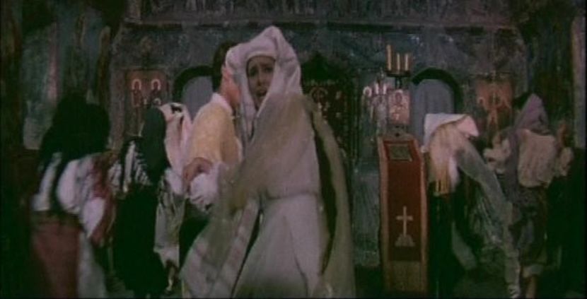 Rapirea Fecioarelor - Rapirea Fecioarelor 1968