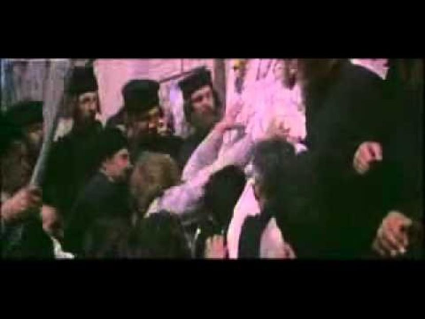 Rapirea Fecioarelor - Rapirea Fecioarelor 1968