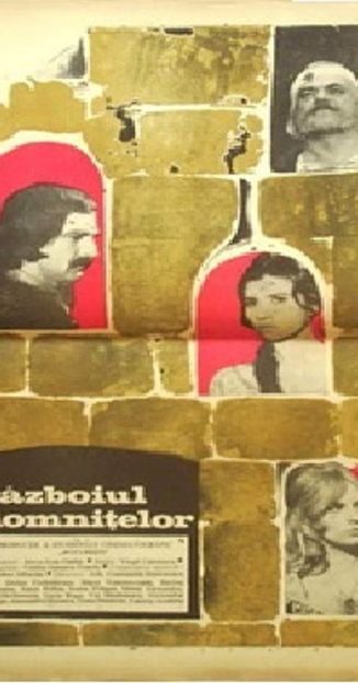 Razboiul Domnitelor - Razboiul Domnitelor 1969