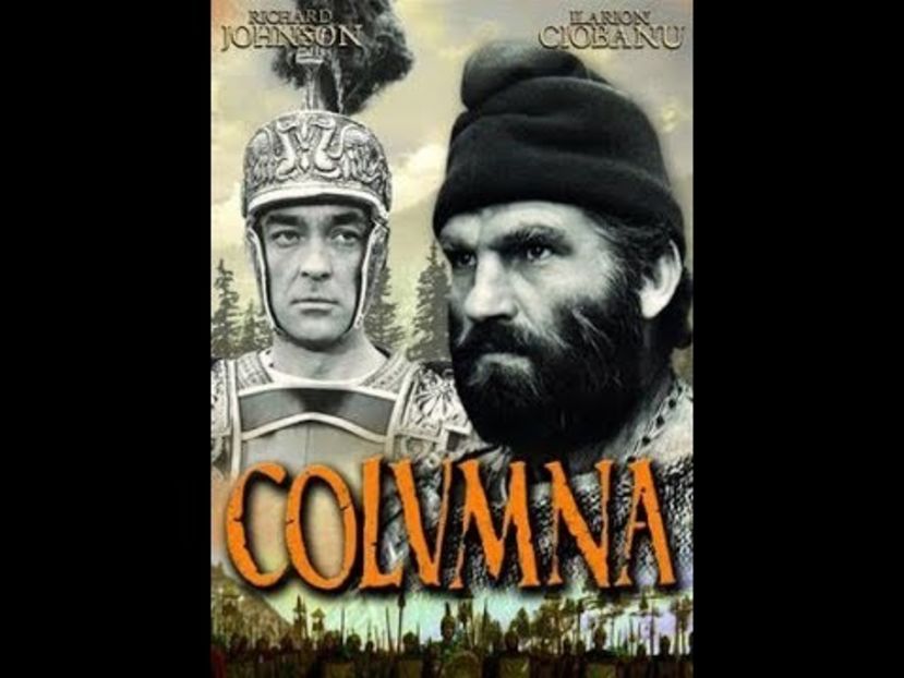 Columna - Columna 1968
