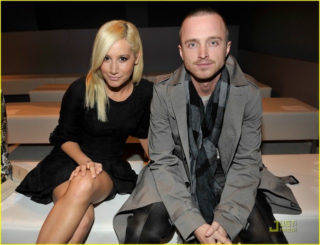 nbyudk - Ashley Tisdale