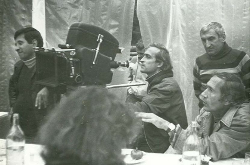 Fructe De Padure - Fructe De Padure 1983