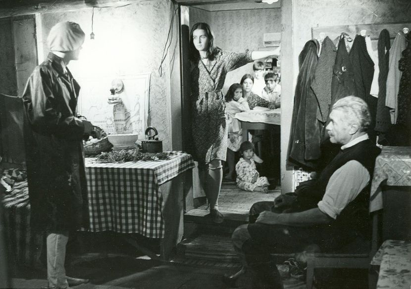 Fructe De Padure - Fructe De Padure 1983