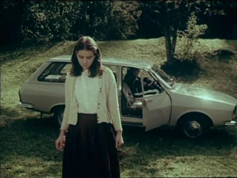 Fructe De Padure - Fructe De Padure 1983