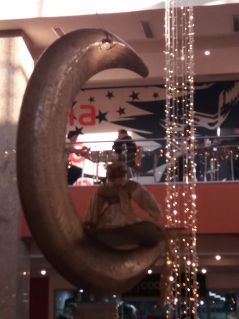  - La plimbare prin Vîlcea la mall