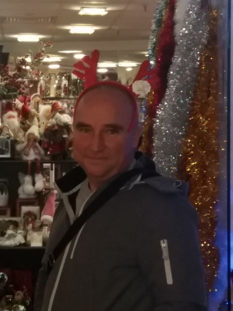  - La plimbare prin Vîlcea la mall