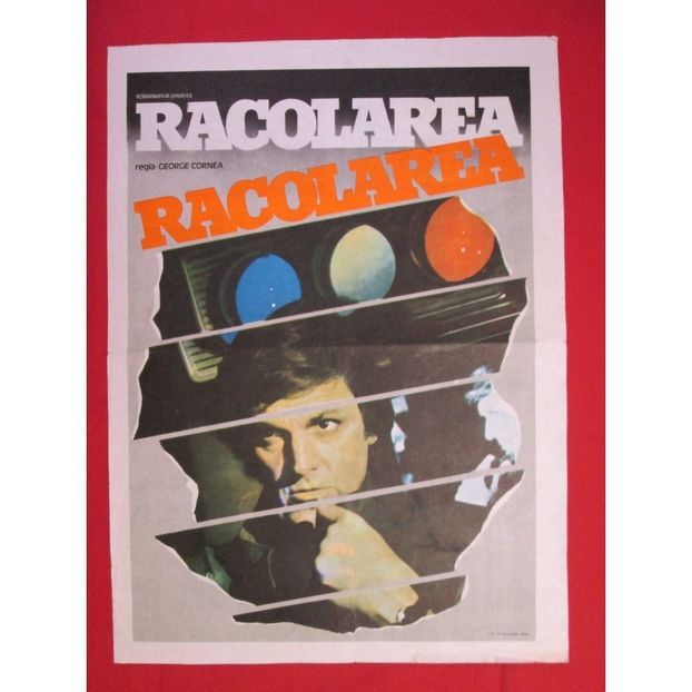Racolarea - Racolarea 1985
