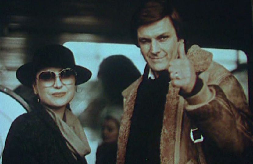 Racolarea - Racolarea 1985