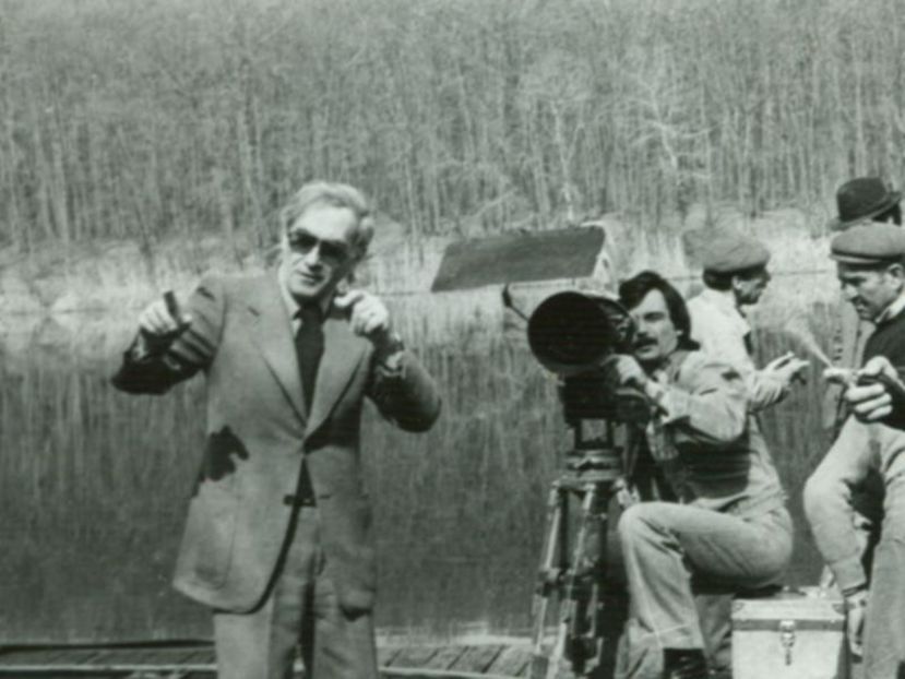 Racolarea - Racolarea 1985