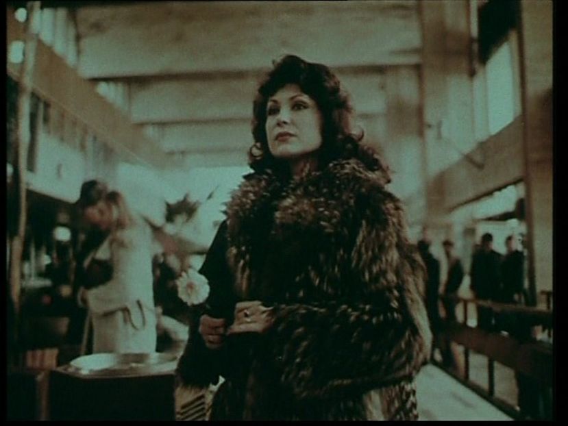 Racolarea - Racolarea 1985