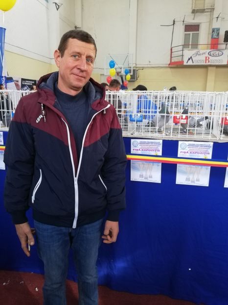  - 2019-Expozitia Nationala UCPR-Targoviste