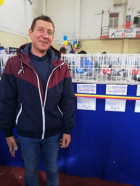  - 2019-Expozitia Nationala UCPR-Targoviste