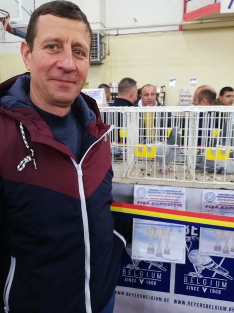  - 2019-Expozitia Nationala UCPR-Targoviste