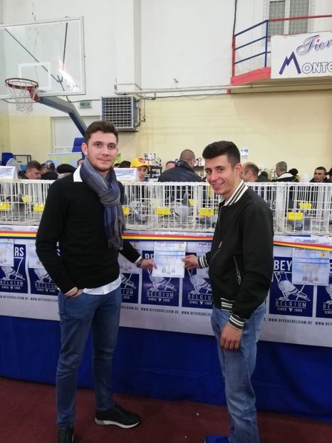  - 2019-Expozitia Nationala UCPR-Targoviste