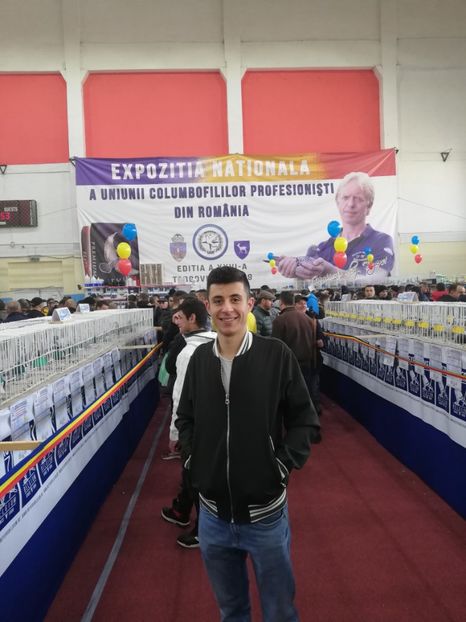  - 2019-Expozitia Nationala UCPR-Targoviste