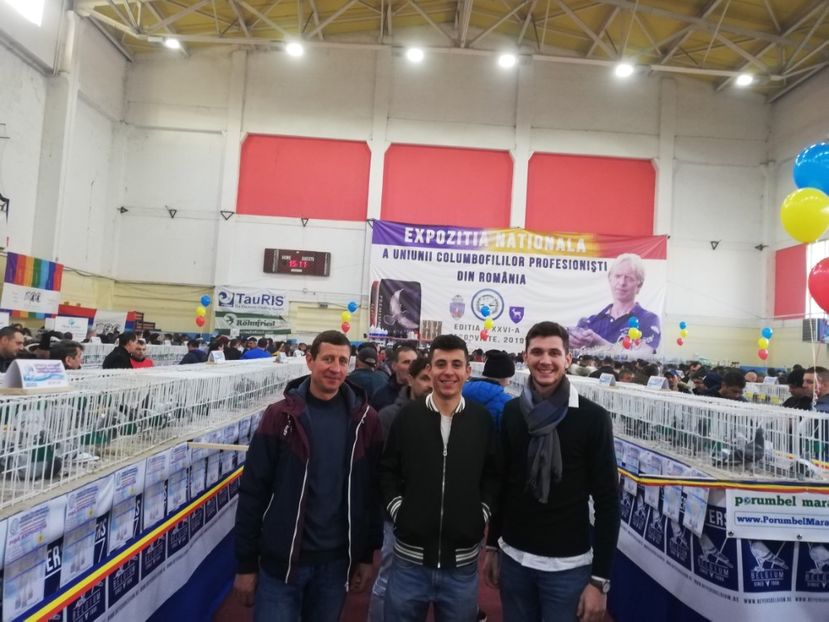  - 2019-Expozitia Nationala UCPR-Targoviste