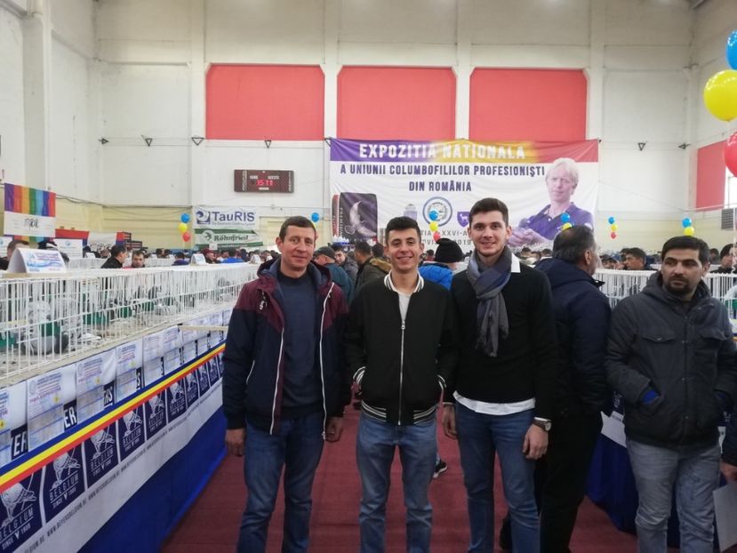  - 2019-Expozitia Nationala UCPR-Targoviste