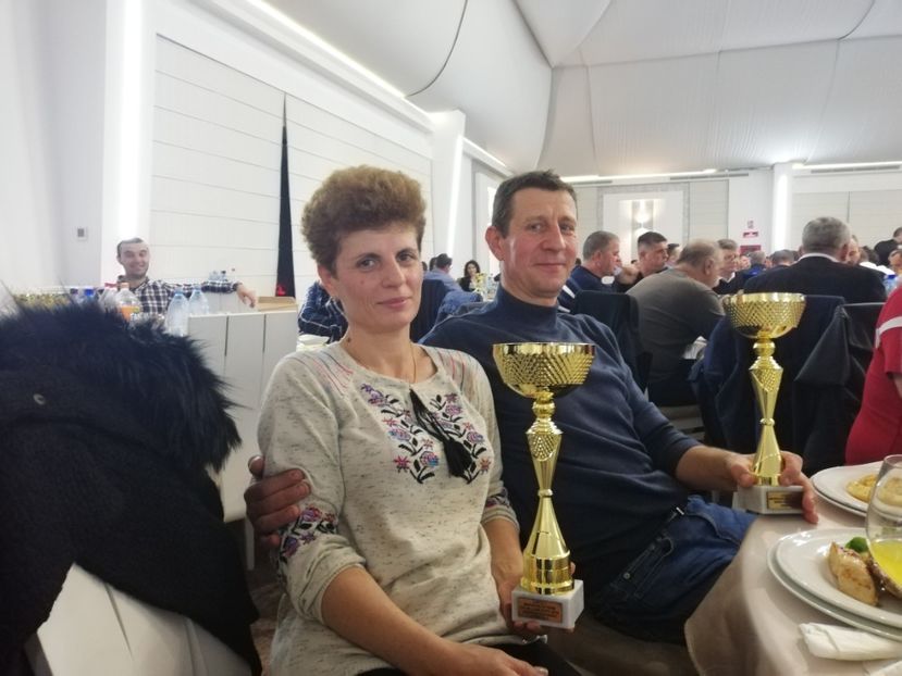  - 2019-Expozitia Nationala UCPR-Targoviste