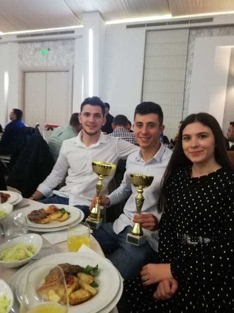  - 2019-Expozitia Nationala UCPR-Targoviste