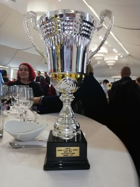  - 2019-Expozitia Nationala UCPR-Targoviste