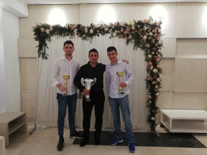  - 2019-Expozitia Nationala UCPR-Targoviste