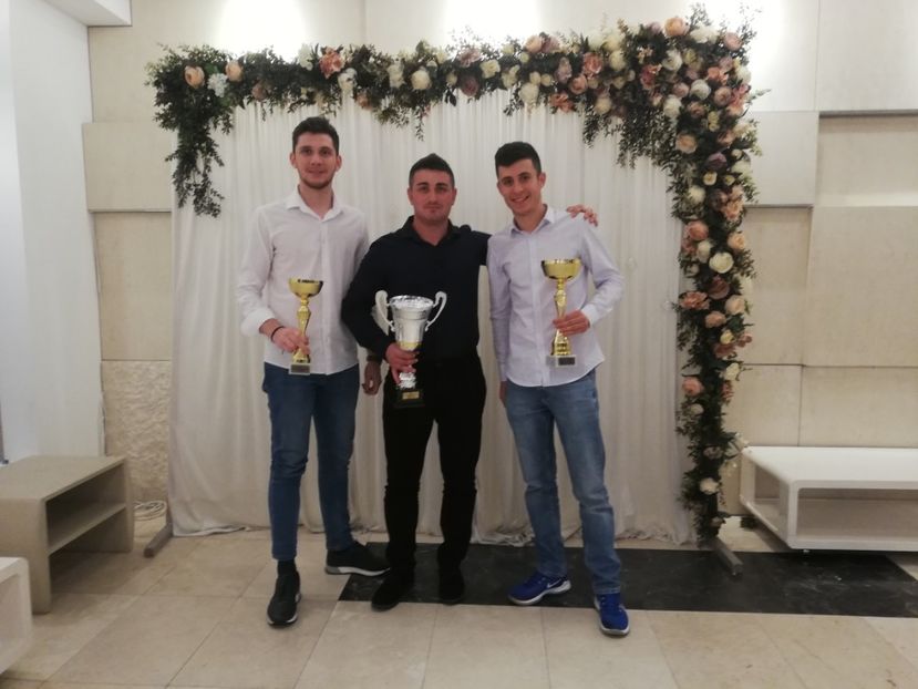  - 2019-Expozitia Nationala UCPR-Targoviste