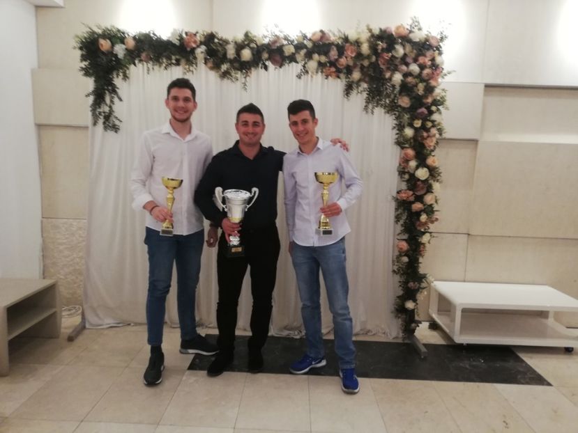  - 2019-Expozitia Nationala UCPR-Targoviste