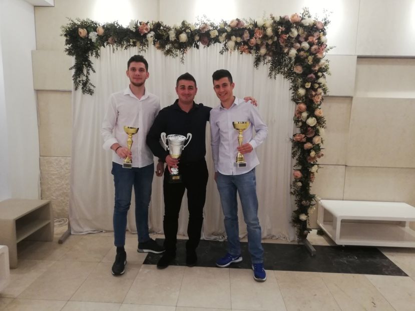  - 2019-Expozitia Nationala UCPR-Targoviste