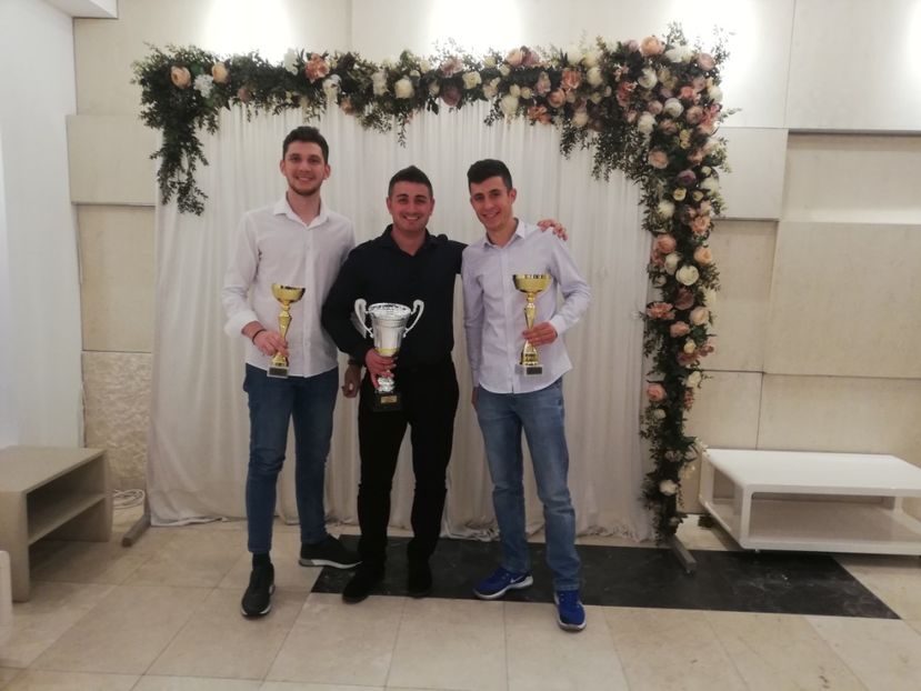  - 2019-Expozitia Nationala UCPR-Targoviste