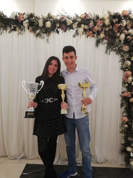  - 2019-Expozitia Nationala UCPR-Targoviste