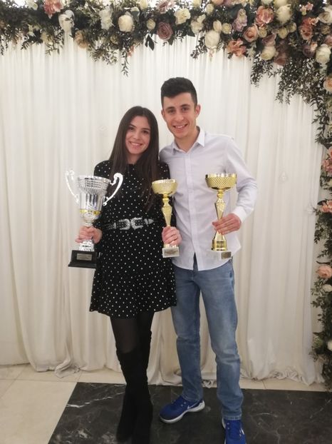  - 2019-Expozitia Nationala UCPR-Targoviste