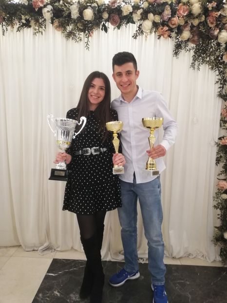  - 2019-Expozitia Nationala UCPR-Targoviste